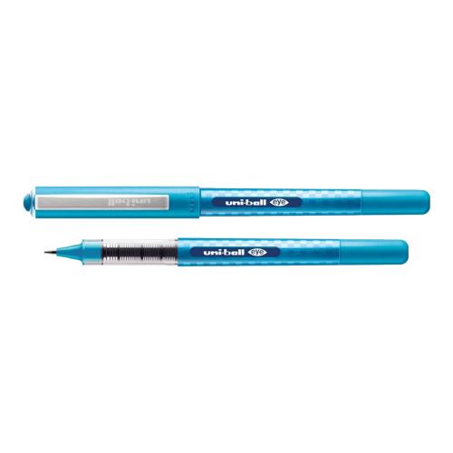 EYE Designer inkoustový roller UB-157D, 0,7 mm, světle modrý