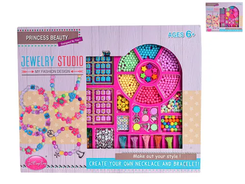 Sada na výrobu šperků Jewelry Studio