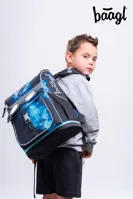 Školní aktovka Baagl Zippy Hokej (14)