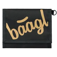 Studentská peněženka BAAGL - Logo