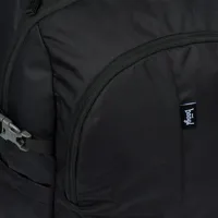 Volnočasový batoh Baagl Dash Max Black (6)