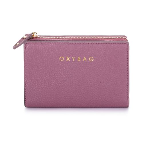 Dámská peněženka OxyLady LAST - Leather Rose