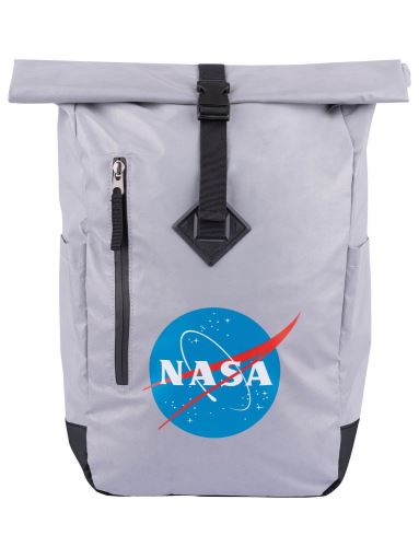 Zavinovací batoh BAAGL - NASA