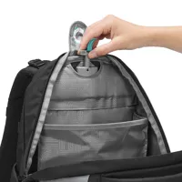 Školní batoh Coocazoo Mate Black Coal (7)
