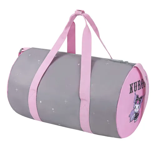 Skládací sportovní taška Baagl Hoop Kuromi Grey 22 l