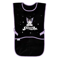 Školní batohový set 5-dílný Baagl Airy Kuromi Fortune Dream (12)