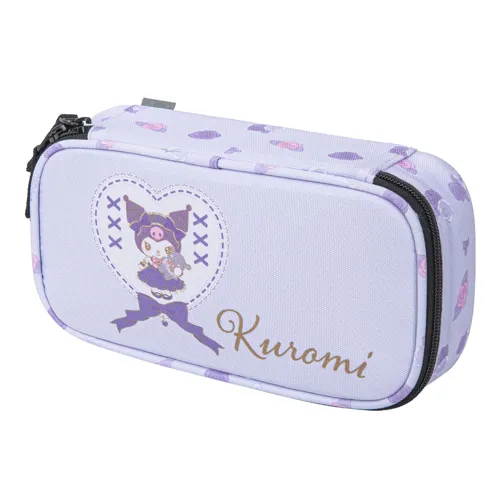 Penál pouzdro Baagl Kuromi Sweet One