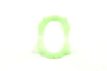 Svítící upíří zuby 5 cm (1)