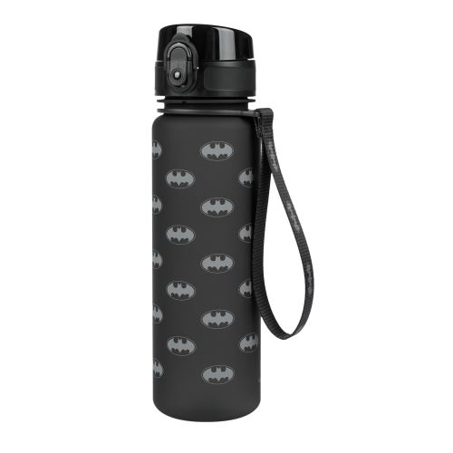 Tritanová láhev na pití BAAGL 500ml - Batman Logo