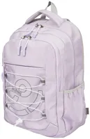 Studentský batoh STIL Baggo Brisk, Bubag Violet