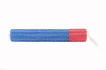 Vodní trubice pěnová stříkací 35 cm - mix barev (1)
