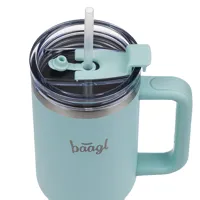 Termoláhev Baagl B-Cup Mint (2)