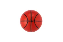 Basketbalový koš s míčem a pumpičkou (5)