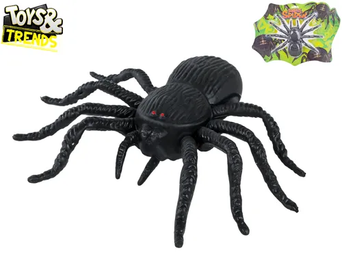 Toys&Trends pavouk super strečový 19 × 25 cm