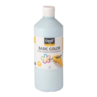 Temperová barva Creall, 500 ml, pastel. modrá (1)