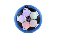Air Disk vznášející se fotbalový míč 14 cm se světlem (4)