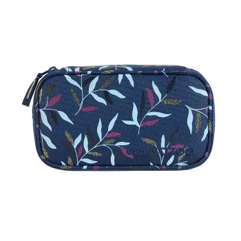 Penál pouzdro školní Coocazoo Boho Glam
