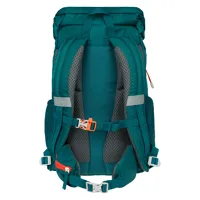 Outdoorový batoh Baagl Tracker Verde (3)