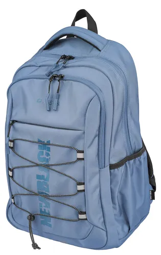 Studentský batoh STIL Brisk Blue