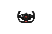 Auto RC RASTAR Bugatti Divo 32 cm, 2,4 GHz - šedé (5)