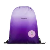 Sáček na obuv Karton P+P OXY NEXT - Ombre Purple 25
