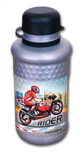 Láhev na pití 0,5 l Emipo Rider