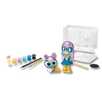 Sada Maped Plaster Friends - Super (2)