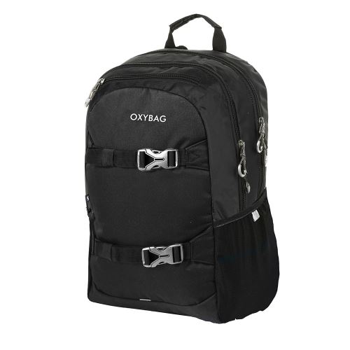 Studentský batoh KARTON P+P OXY Sport - Black