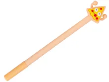 Toys&Trends propiska fast food 17,5 cm - mix motivů (1)