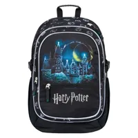 Školní batoh Baagl Core Harry Potter Bradavice