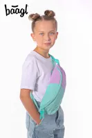 Ledvinka BAAGL Snap 4,5 l - Sweet (2)