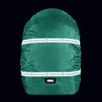 Pláštěnka na batoh Coocazoo - Fresh Mint (5)