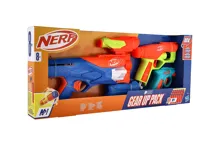 Sada Nerf N Series Gear up s 18 pěnovými náboji (1)