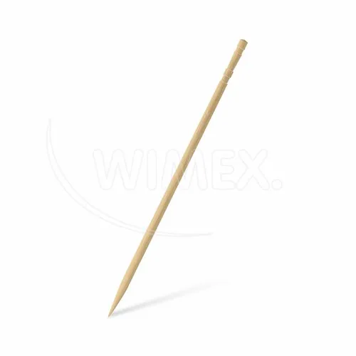 Napichovátko (dřevo FSC 100%) Ø 2,2 x 80 mm, 1000 ks