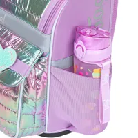 Školní aktovkový set 3-dílný Baagl Zippy Lavender (5)