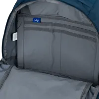 Volnočasový batoh Baagl Dash Max Navy (8)