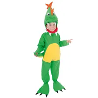 Dětský kostým Dinosaurus, vel. S Dětský kostým Dinosaurus, vel. S