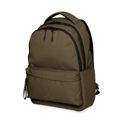 Volnočasový batoh Walker Alpha Dark Olive