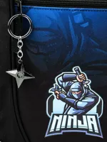 Školní batoh STIL Prime Ninja (8)