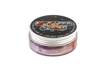 Sliz vesmír metalický natahovací 7 cm - mix barev (10)