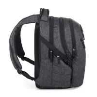 Studentský batoh Bagmaster Bag 25 A šedý (1)