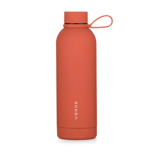 Termoska 500 ml Karton P+P Verde cihlová