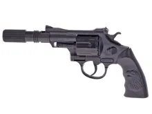 Kapslovka Buddy s tlumičem 23 cm na kapsle „12“ (1)