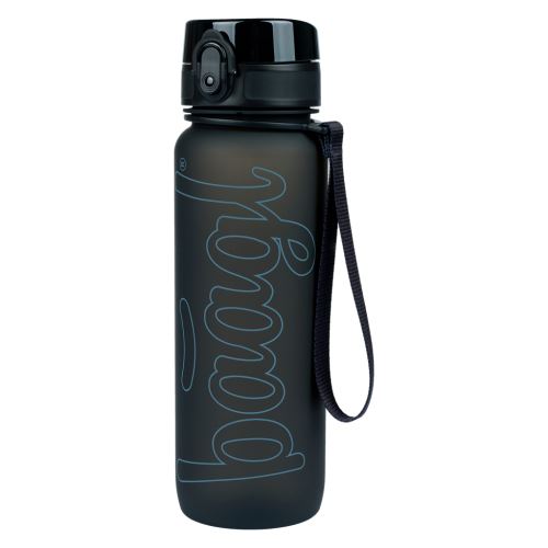 Tritanová láhev na pití BAAGL 800ml - Black