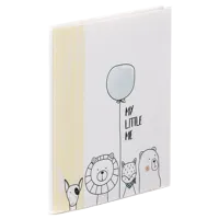 Hama album soft BABY MIX II 10x15/24, mix designů (1)