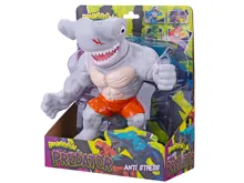 Toys&Trends Brainboooom monstrum strečové žralok kladivoun 22 cm (2)