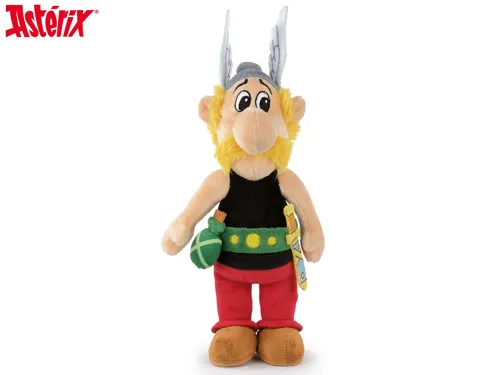 Plyšový Asterix 27 cm