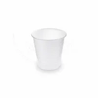 Kelímek (PP) bílý Ø 70 mm 150 ml, 100 ks