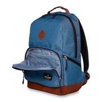 Volnočasový batoh Walker Pure Eco Azure (7)