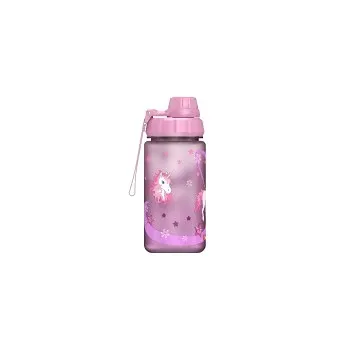 Tritanová láhev Step by Step 0,55 l Sweet Unicorn jednorožec